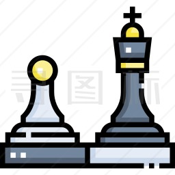 国际象棋图标