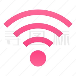 WiFi图标