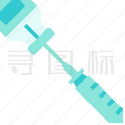 注射器图标