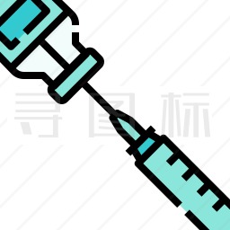 注射器图标