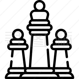 国际象棋图标