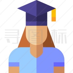 学生图标