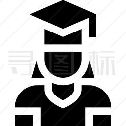 学生图标