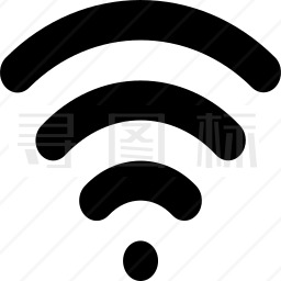 WiFi图标