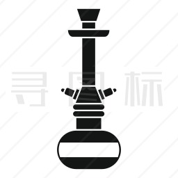 水烟图标