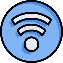 WiFi图标