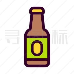 啤酒图标