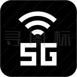 5g图标