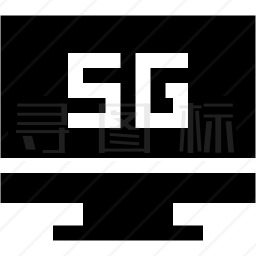 5g图标