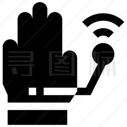 WiFi连接图标