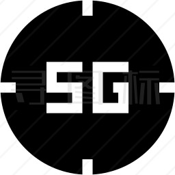 5g图标