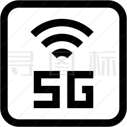 5g图标