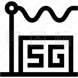 5g图标