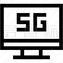 5g图标