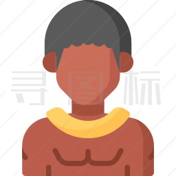 男人图标