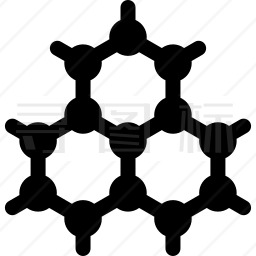 纳米技术图标