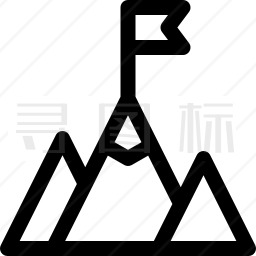 球门图标