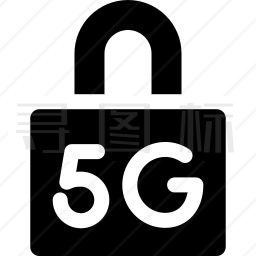 5g图标