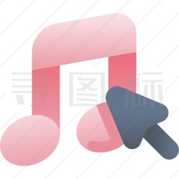 音乐图标