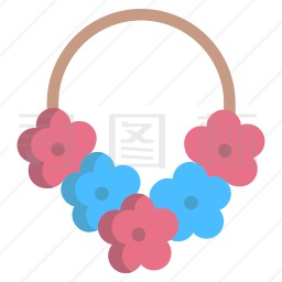 花图标