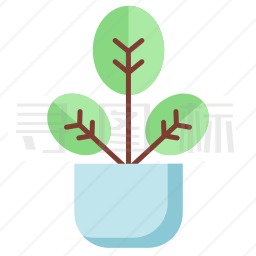 植物图标