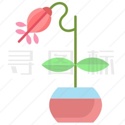 植物图标