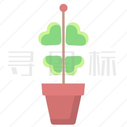 植物图标