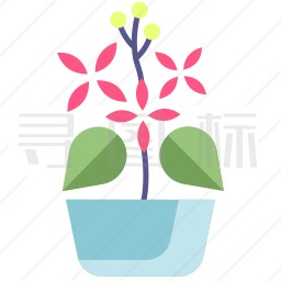 植物图标