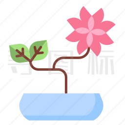 植物图标