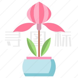 植物图标