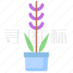 植物图标