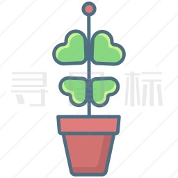 植物图标