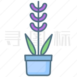 植物图标