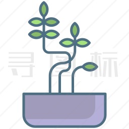 植物图标