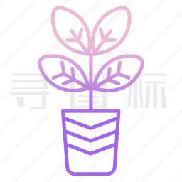 植物图标