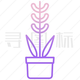 植物图标