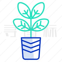 植物图标