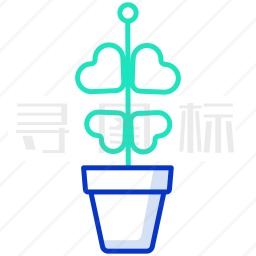 植物图标