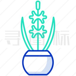 植物图标