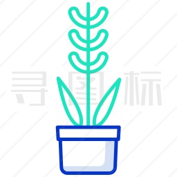 植物图标