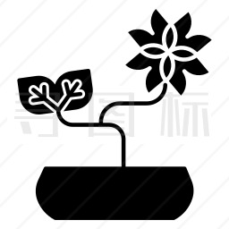 植物图标