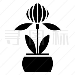 植物图标