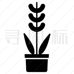 植物图标