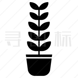 植物图标