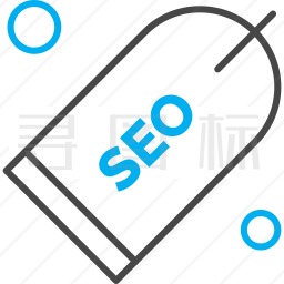 SEO标签图标