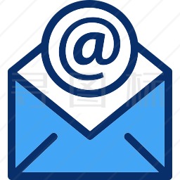 邮件图标