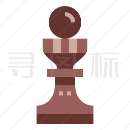 国际象棋图标