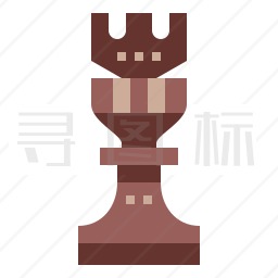 象棋车图标