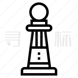 国际象棋图标