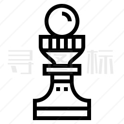 国际象棋图标